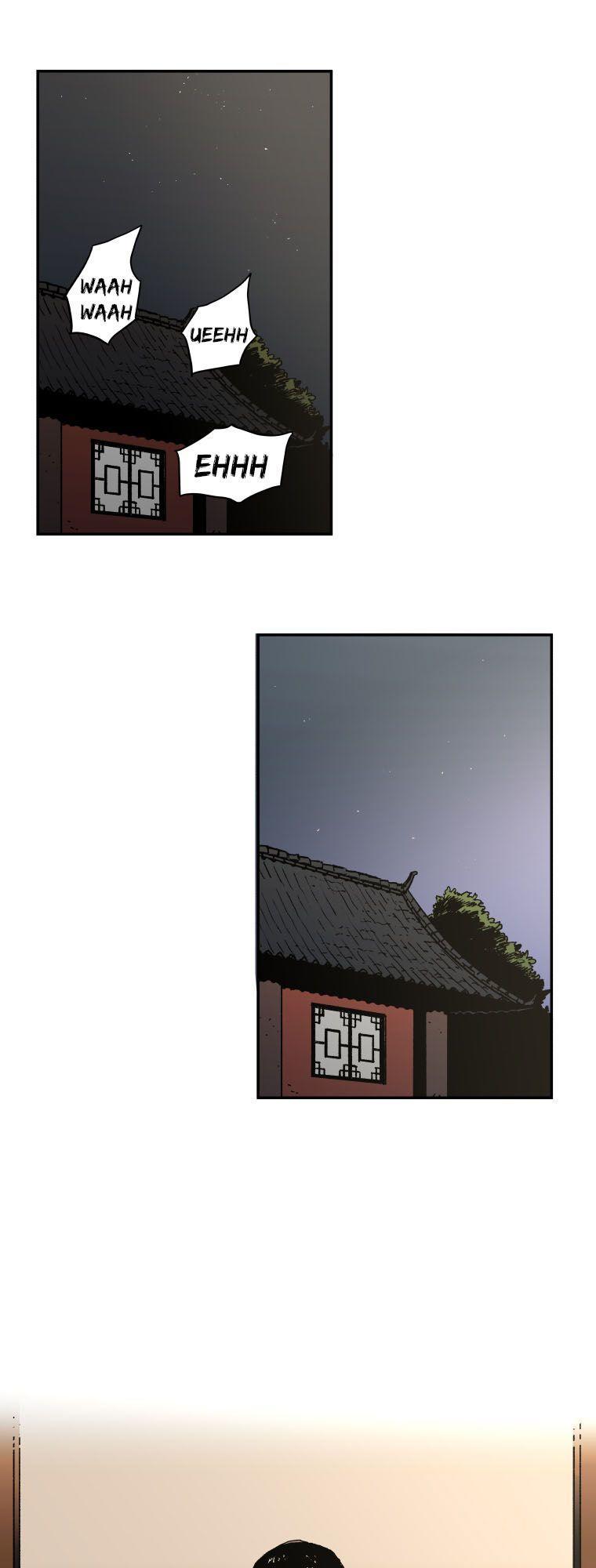 Bố Vô Song Chapter 7 - Trang 2