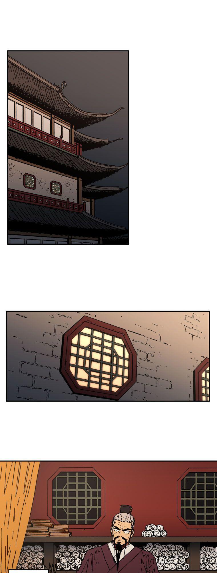 Bố Vô Song Chapter 7 - Trang 2