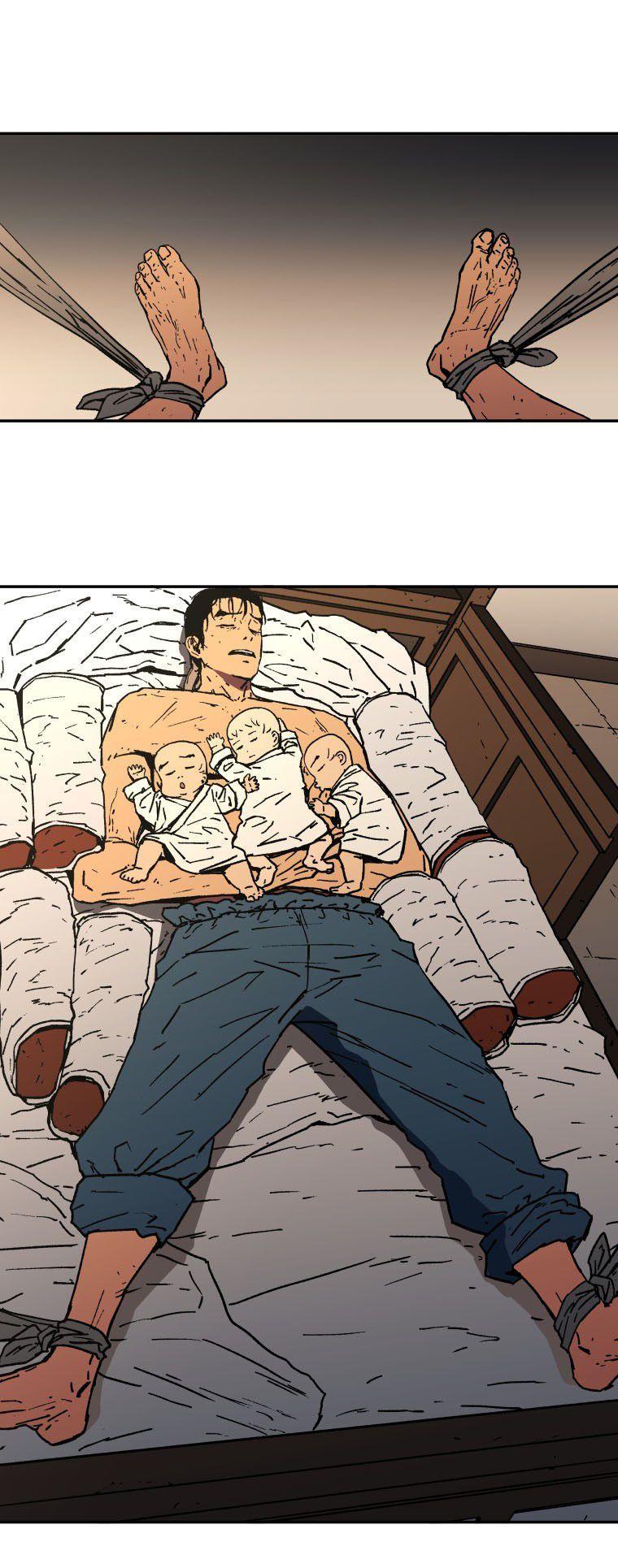 Bố Vô Song Chapter 7 - Trang 2