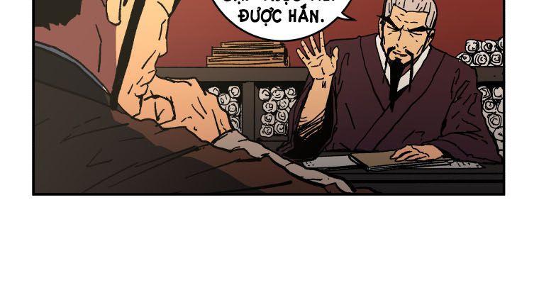 Bố Vô Song Chapter 7 - Trang 2