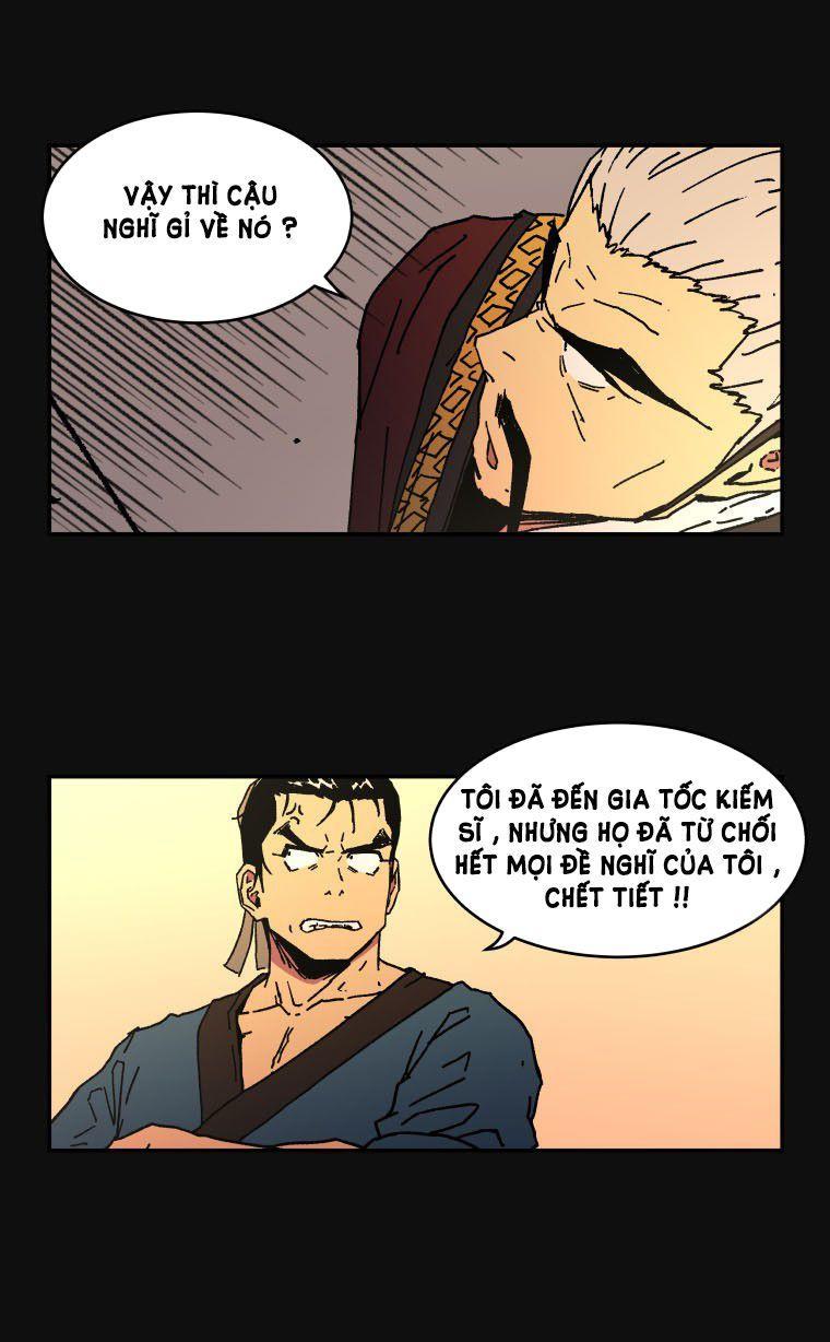 Bố Vô Song Chapter 7 - Trang 2