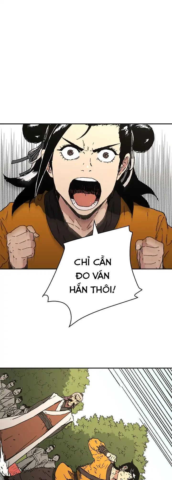 Bố Vô Song Chapter 70 - Trang 2