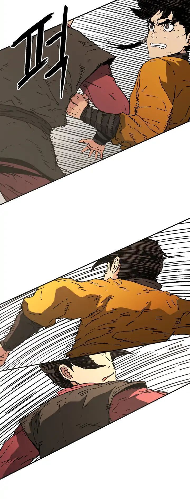 Bố Vô Song Chapter 70 - Trang 2