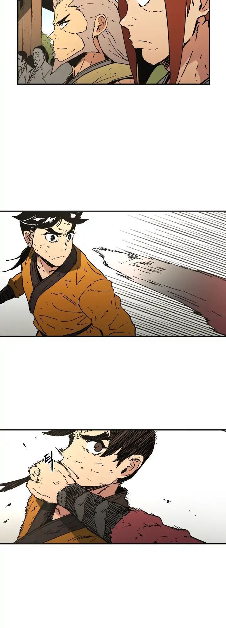 Bố Vô Song Chapter 70 - Trang 2