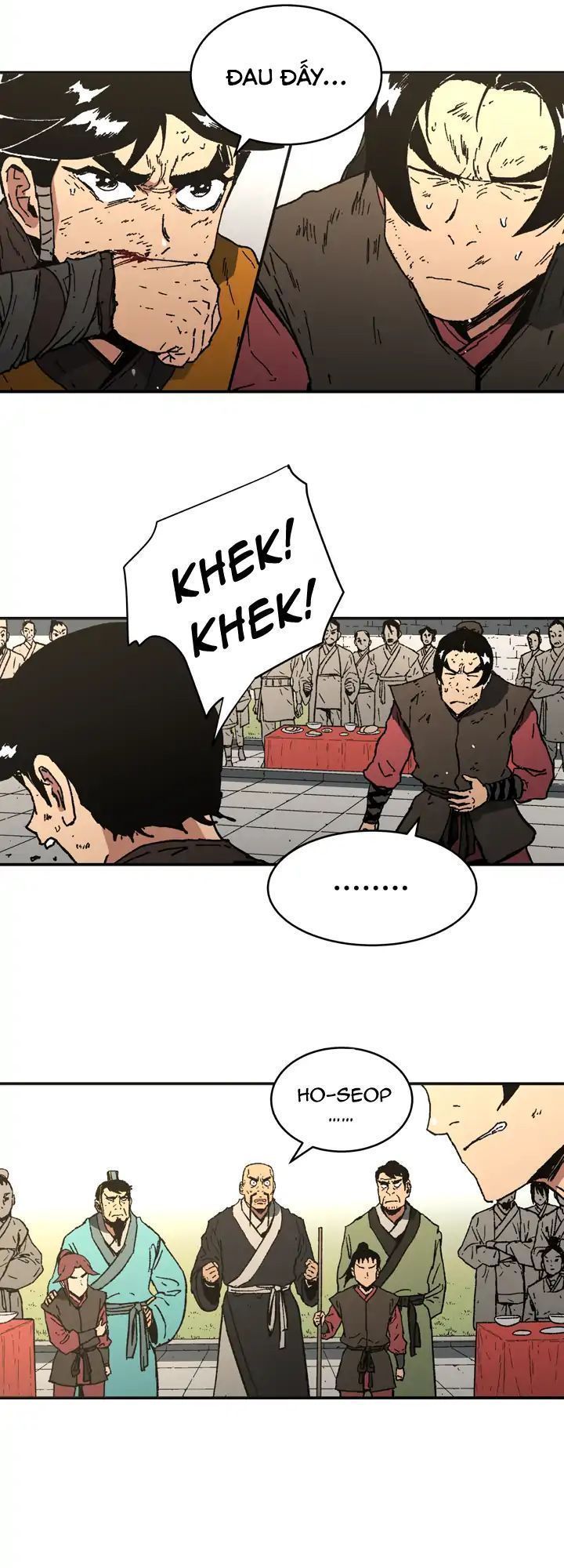 Bố Vô Song Chapter 70 - Trang 2