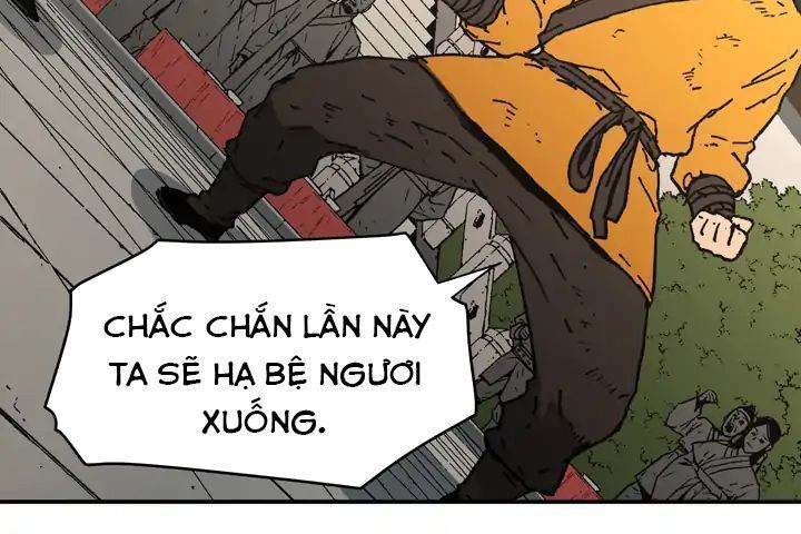 Bố Vô Song Chapter 70 - Trang 2