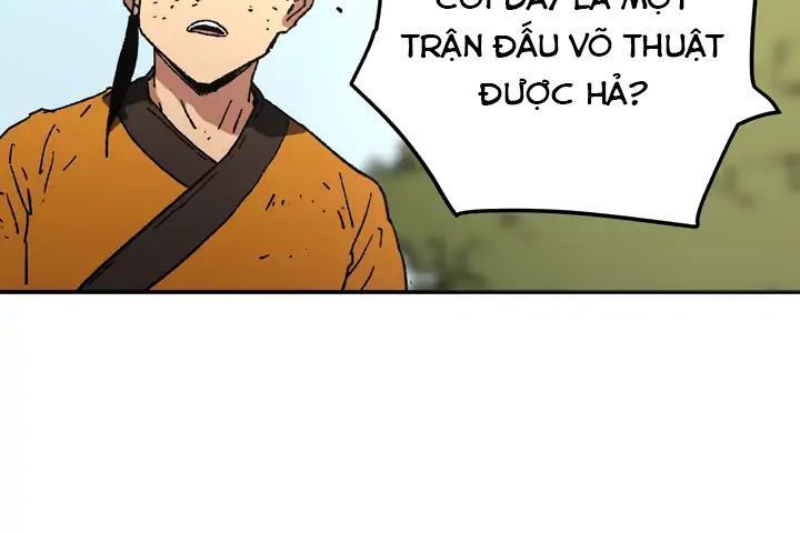 Bố Vô Song Chapter 70 - Trang 2