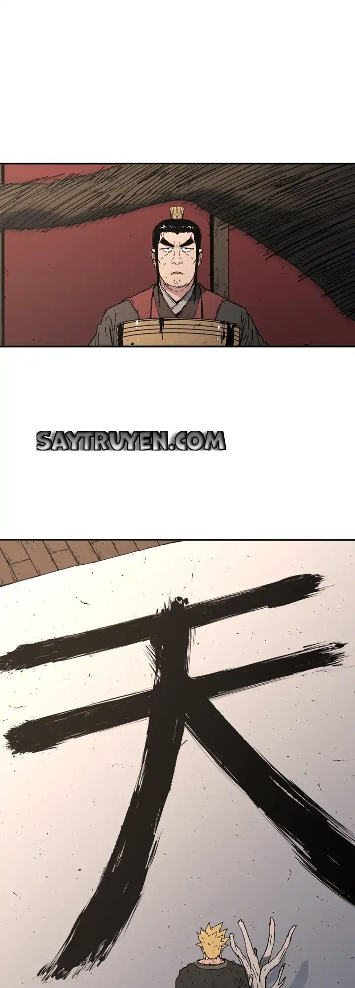 Bố Vô Song Chapter 71 - Trang 2