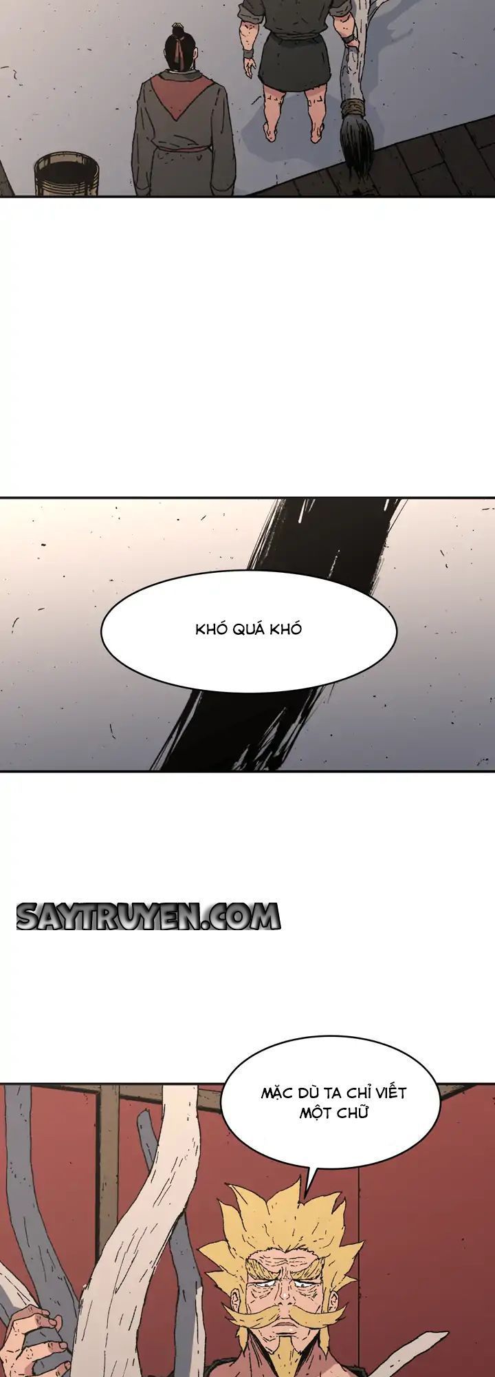 Bố Vô Song Chapter 71 - Trang 2