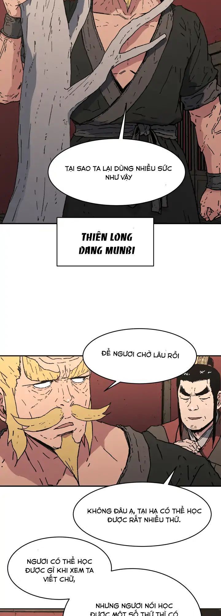 Bố Vô Song Chapter 71 - Trang 2