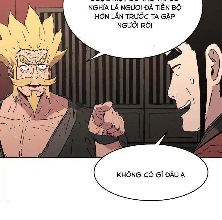 Bố Vô Song Chapter 71 - Trang 2