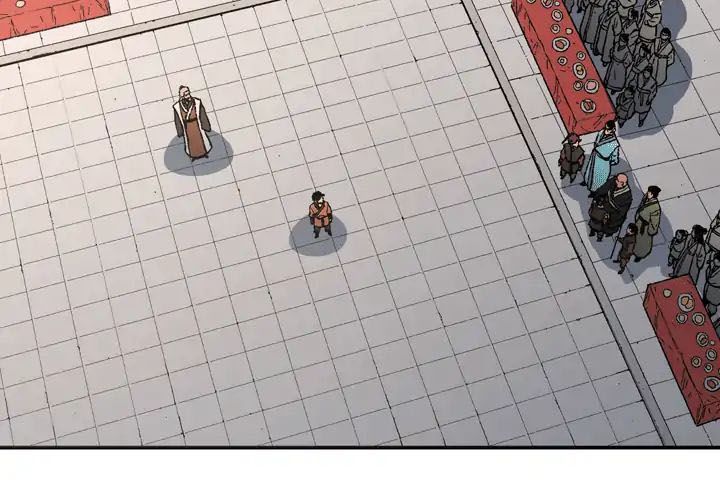 Bố Vô Song Chapter 71 - Trang 2