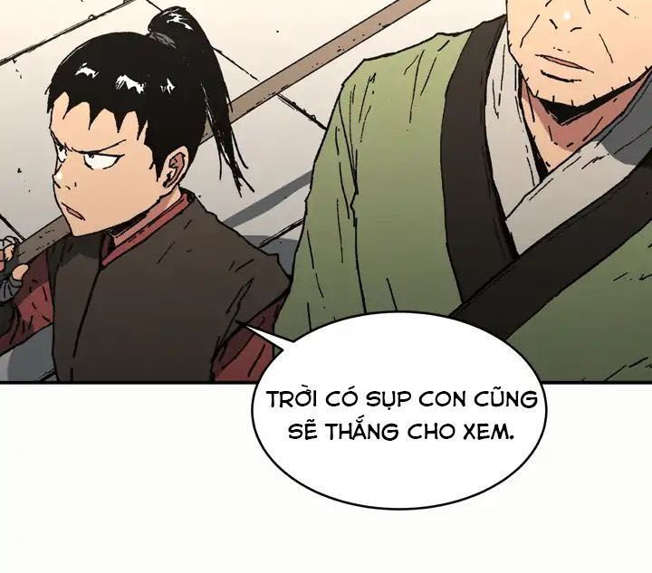 Bố Vô Song Chapter 71 - Trang 2