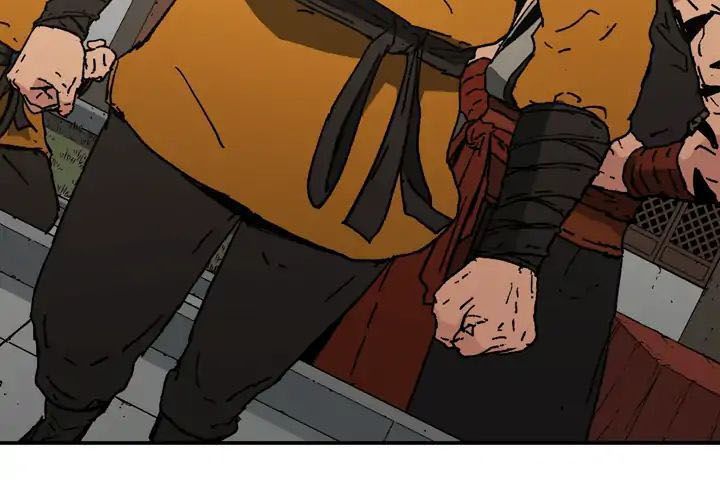 Bố Vô Song Chapter 71 - Trang 2