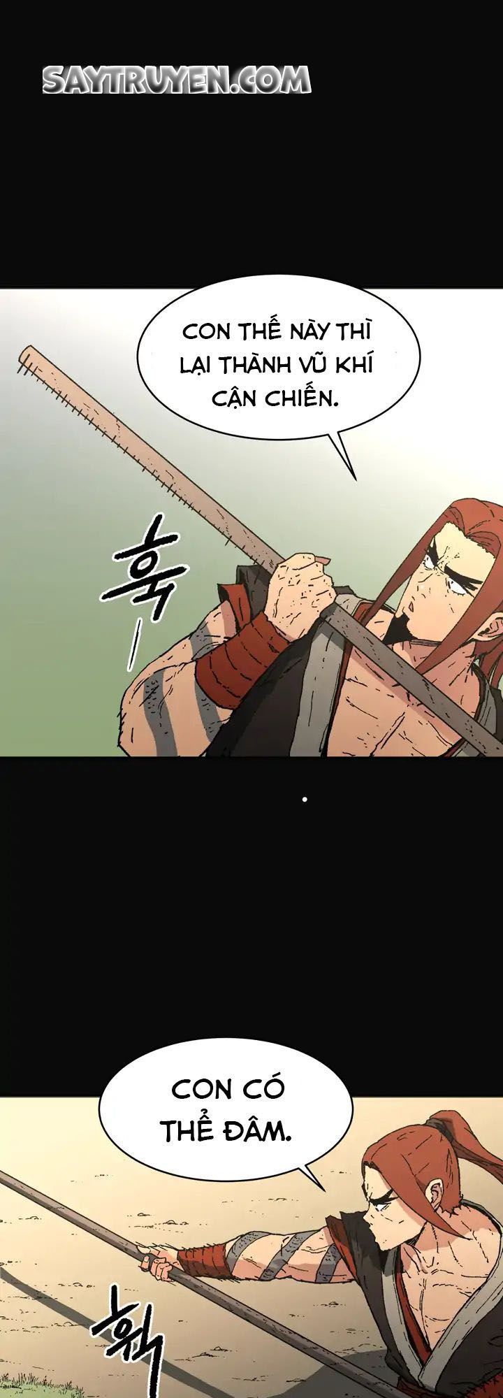 Bố Vô Song Chapter 71 - Trang 2