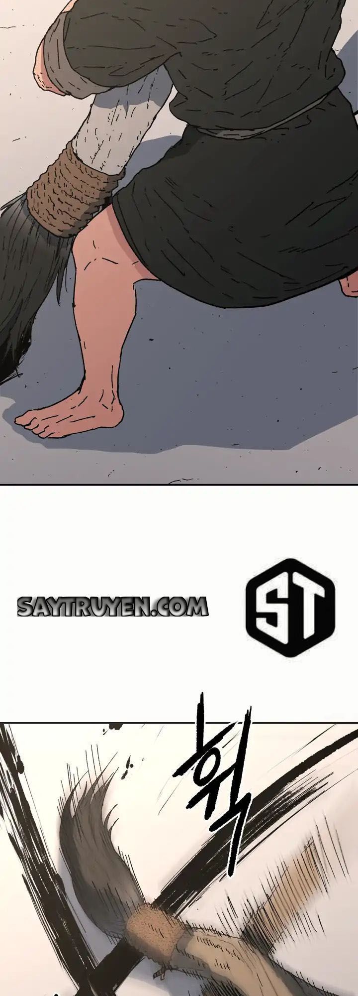 Bố Vô Song Chapter 71 - Trang 2