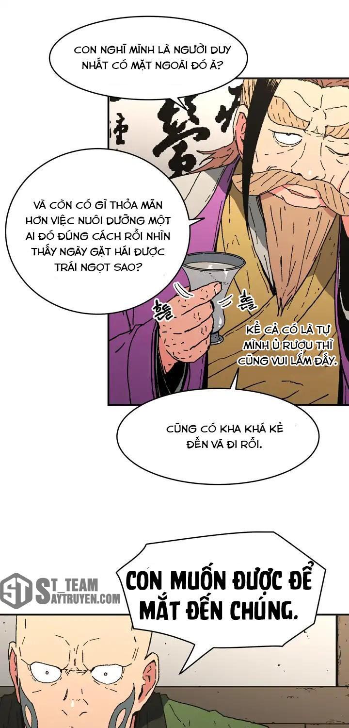 Bố Vô Song Chapter 73 - Trang 2