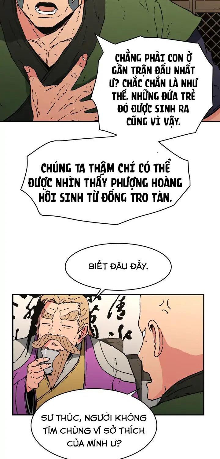 Bố Vô Song Chapter 73 - Trang 2