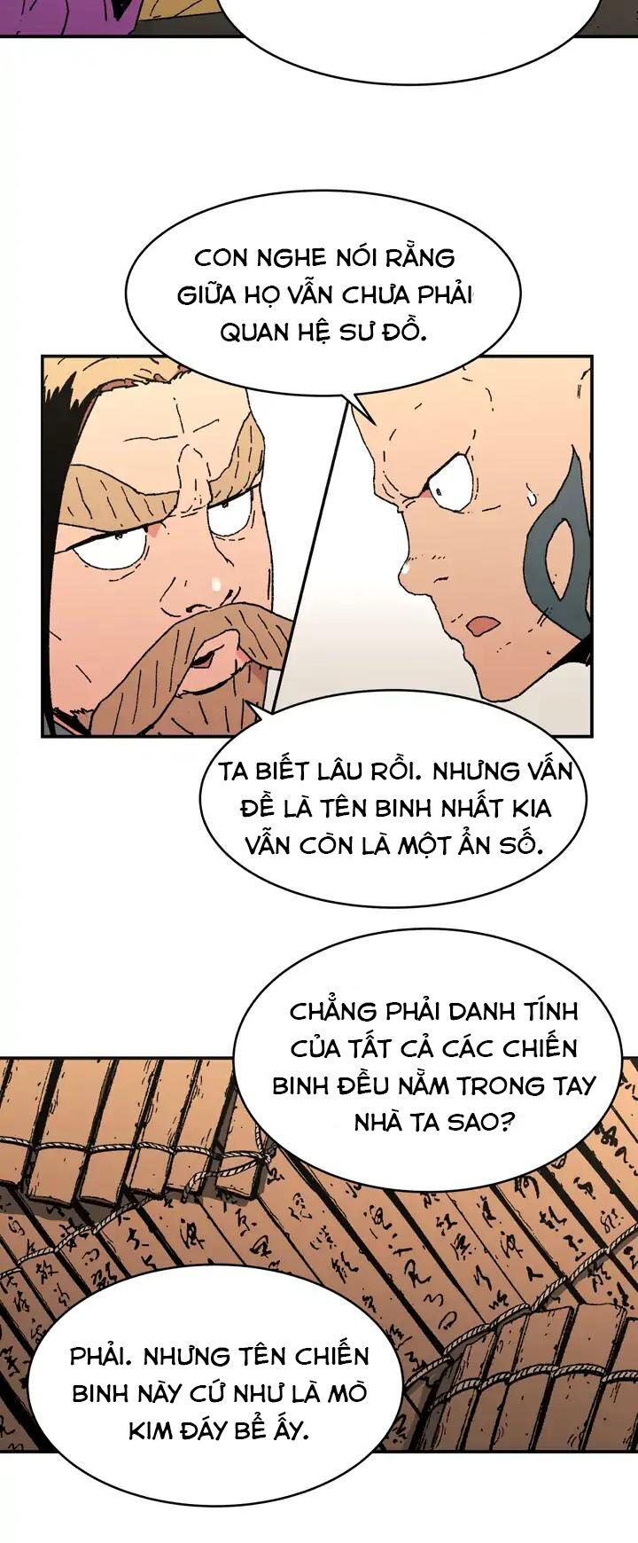 Bố Vô Song Chapter 73 - Trang 2