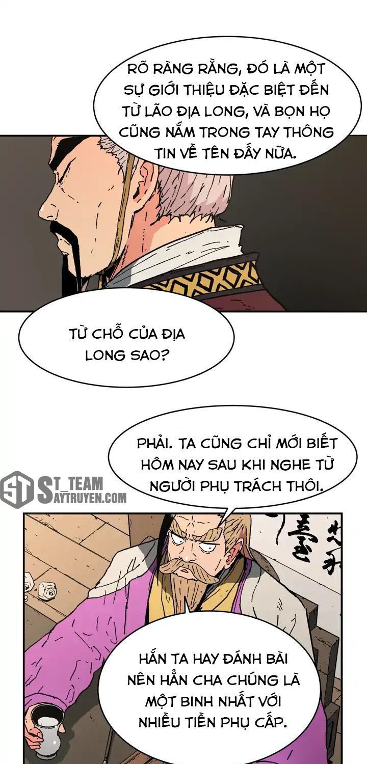 Bố Vô Song Chapter 73 - Trang 2