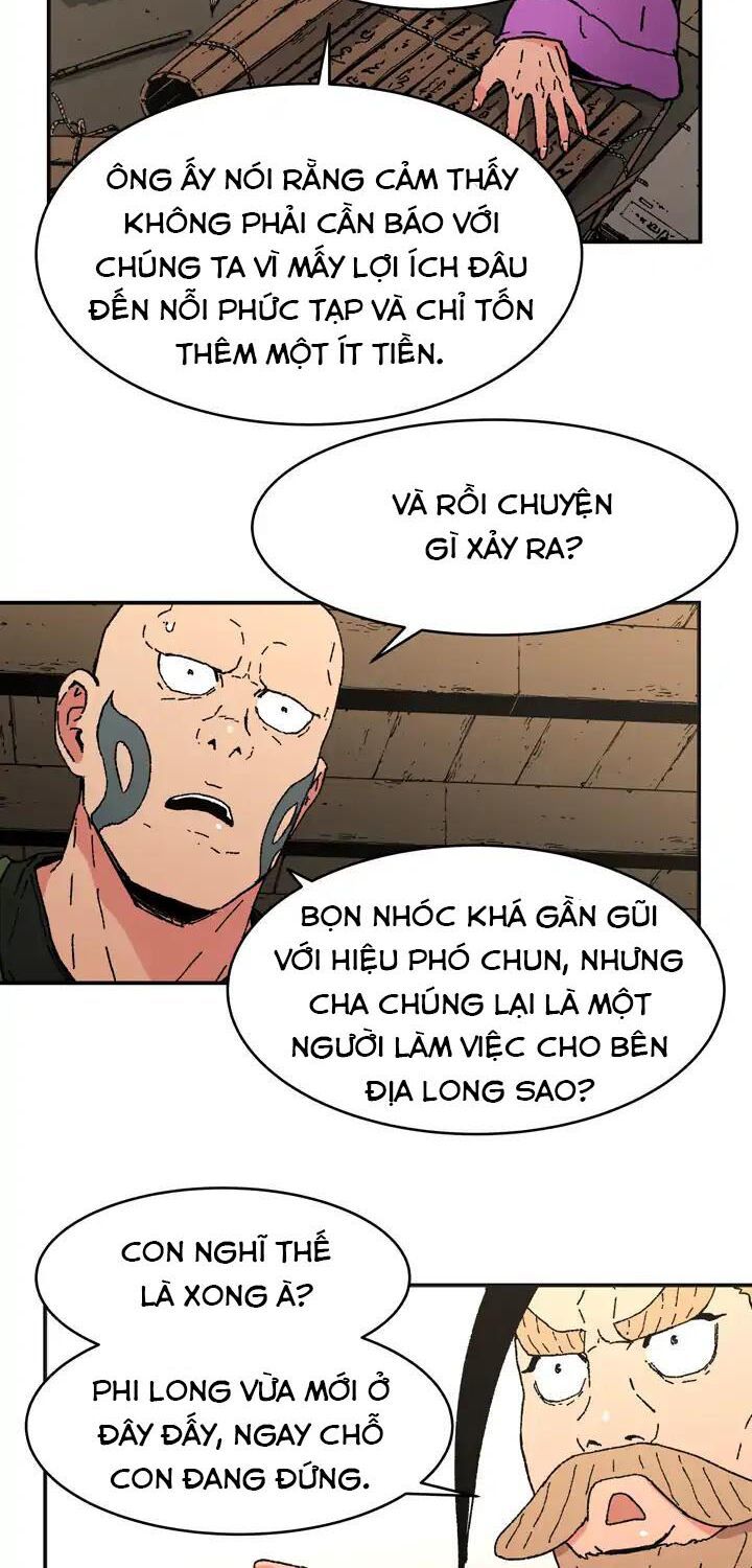 Bố Vô Song Chapter 73 - Trang 2