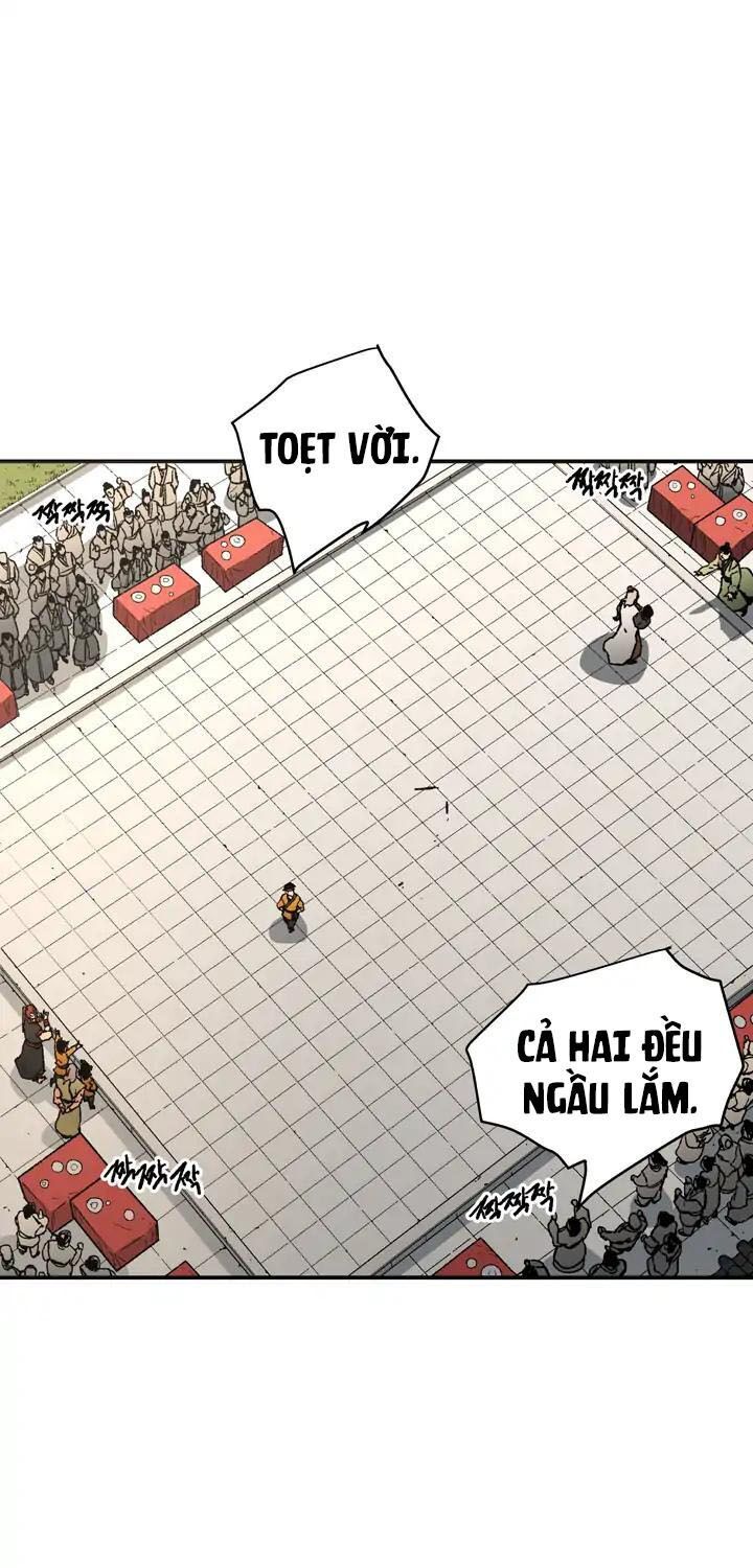 Bố Vô Song Chapter 73 - Trang 2