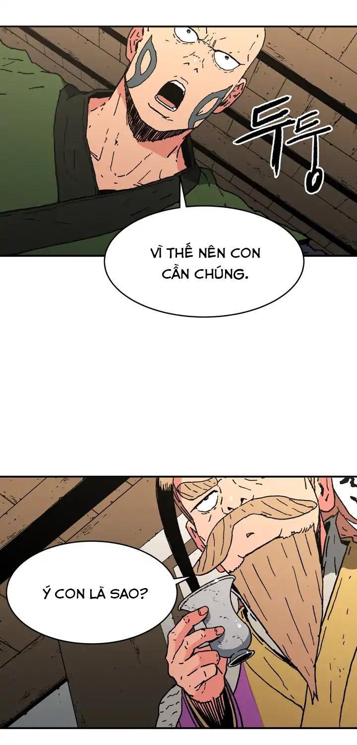 Bố Vô Song Chapter 73 - Trang 2