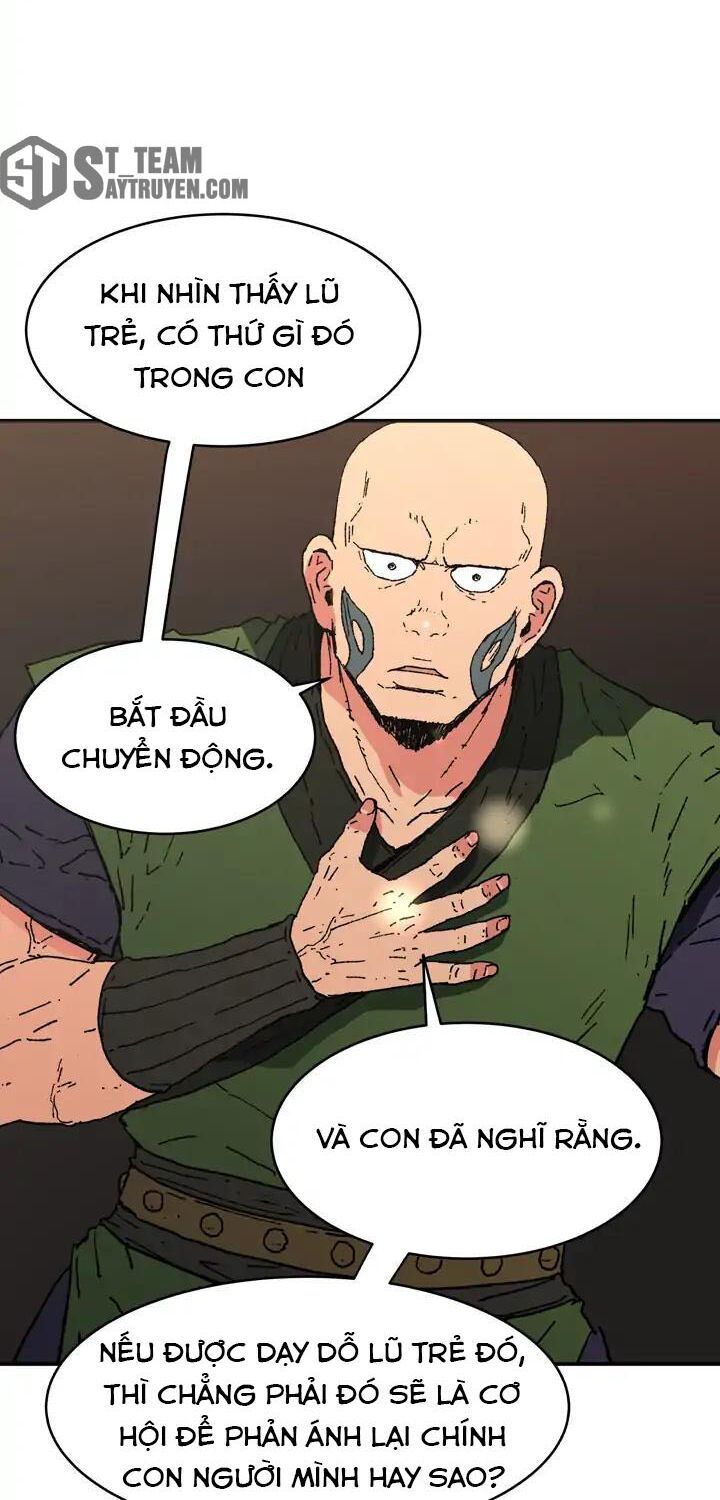 Bố Vô Song Chapter 73 - Trang 2