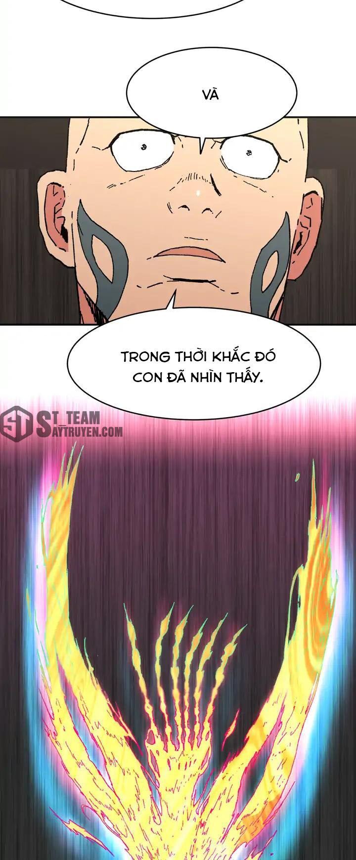 Bố Vô Song Chapter 73 - Trang 2