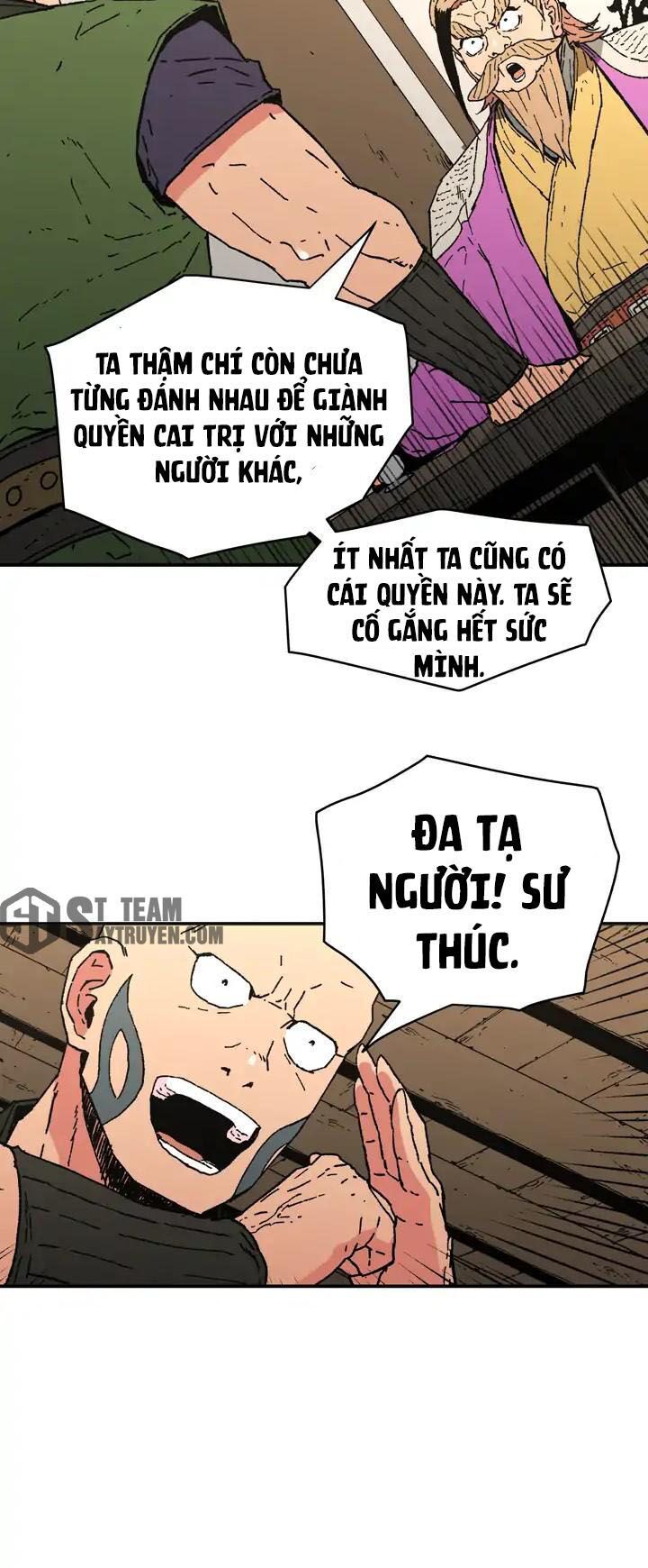 Bố Vô Song Chapter 73 - Trang 2