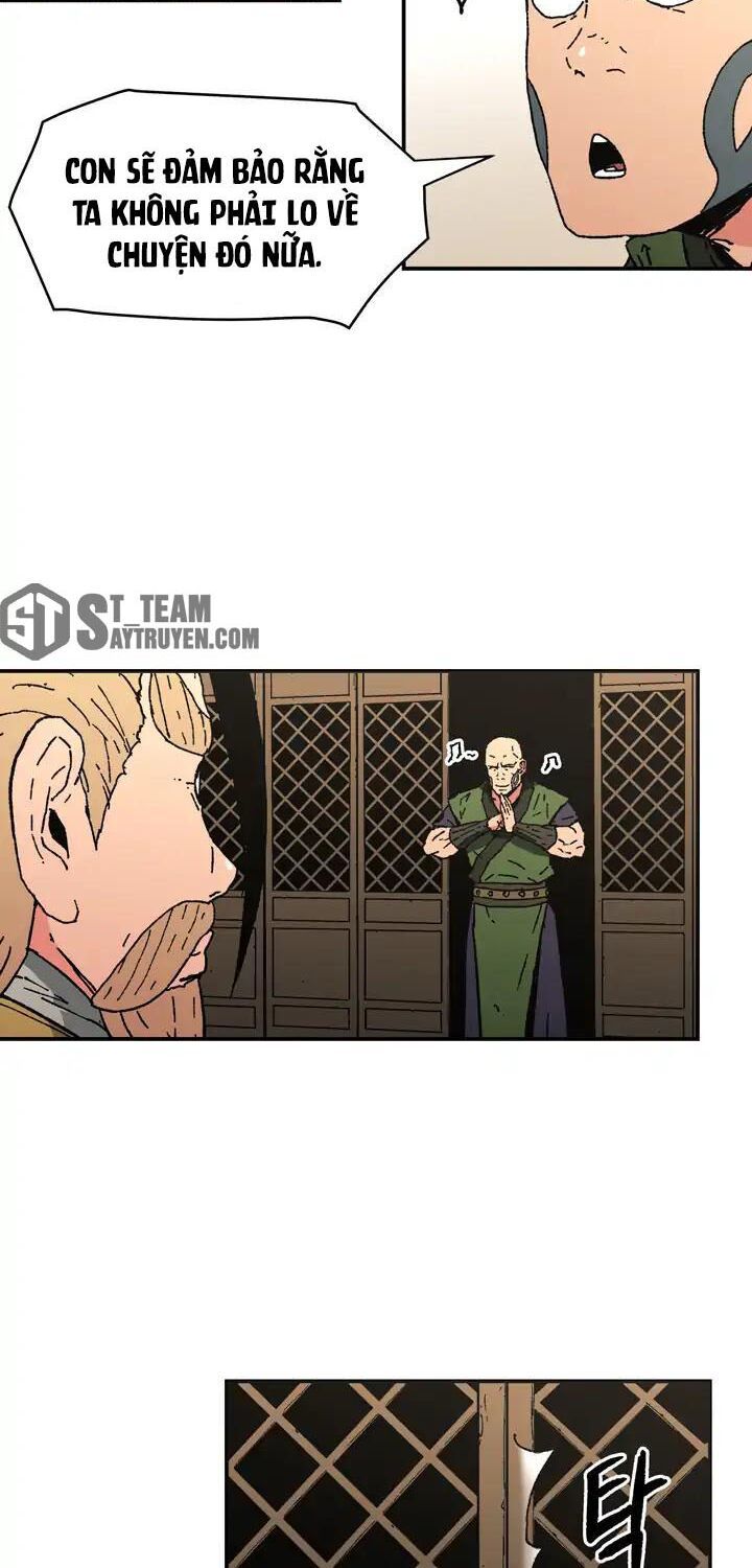 Bố Vô Song Chapter 73 - Trang 2