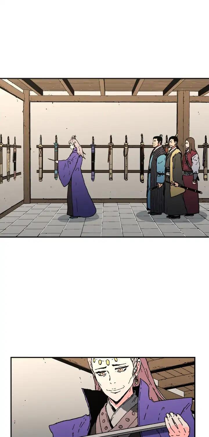 Bố Vô Song Chapter 73 - Trang 2