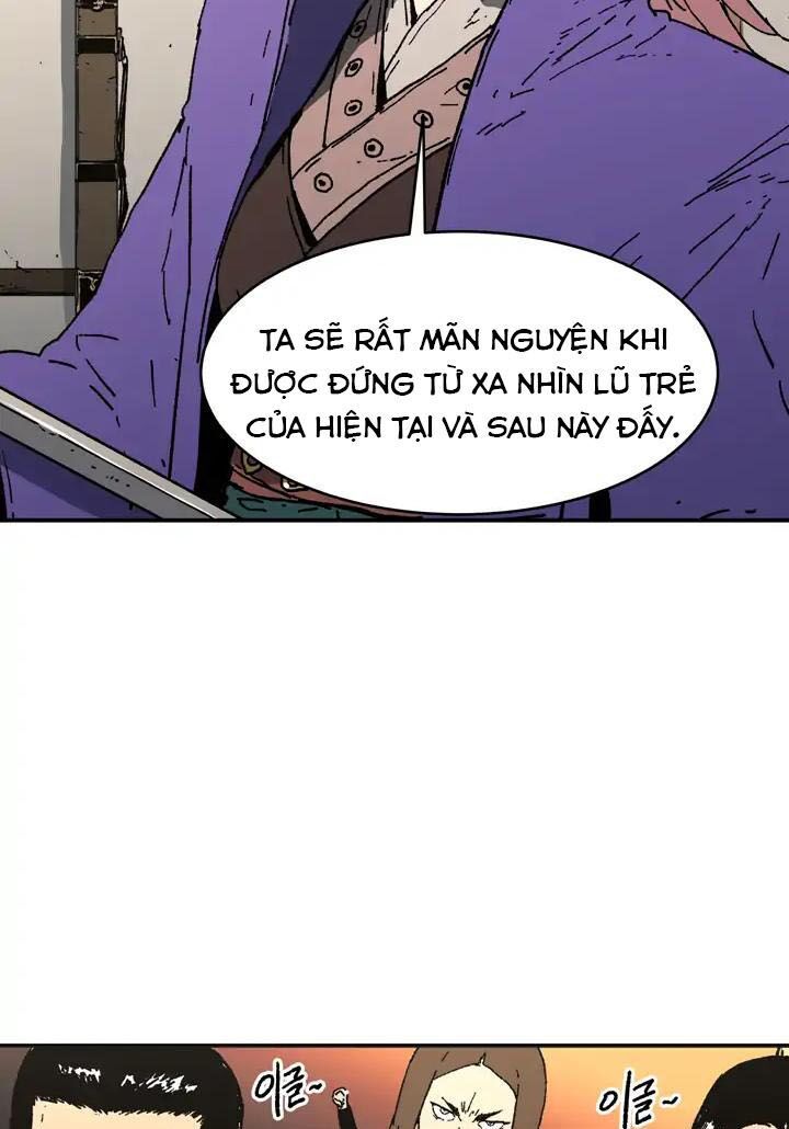 Bố Vô Song Chapter 73 - Trang 2