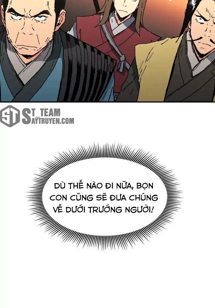 Bố Vô Song Chapter 73 - Trang 2