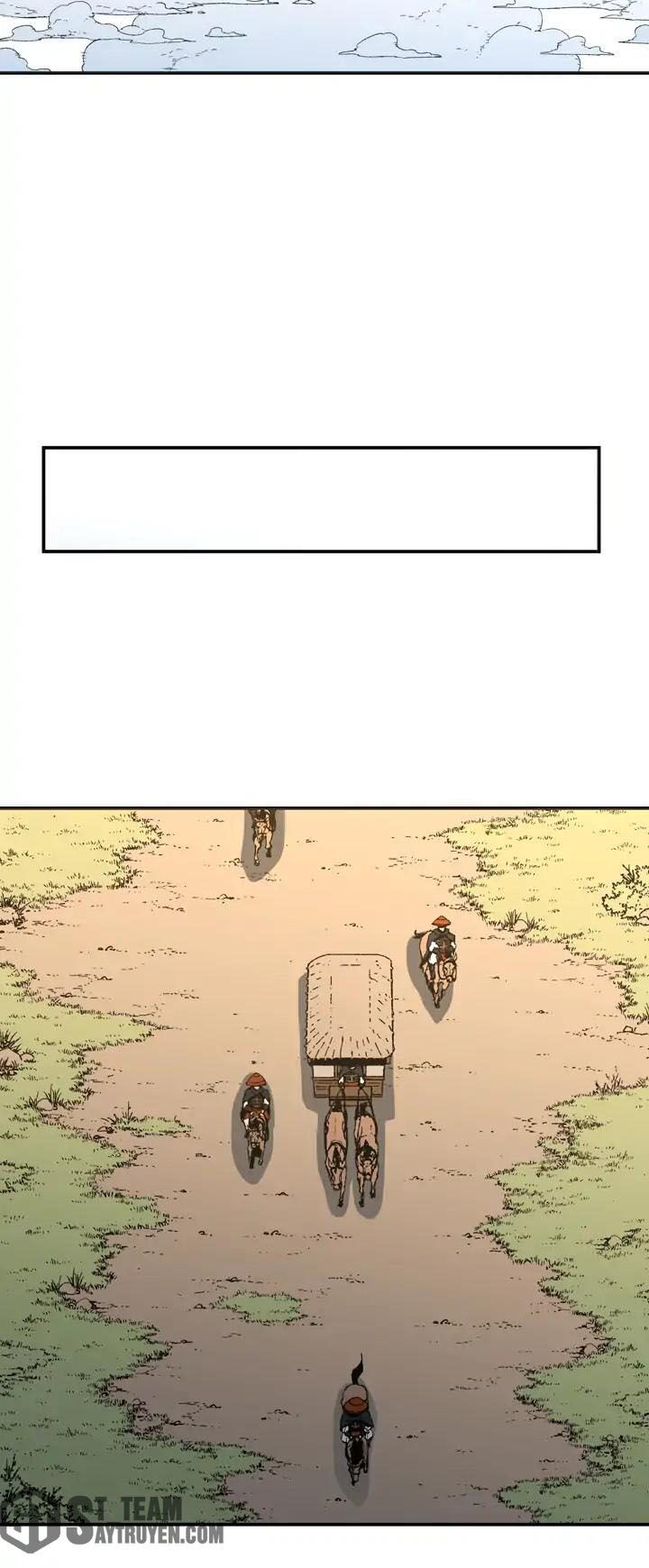 Bố Vô Song Chapter 74 - Trang 2