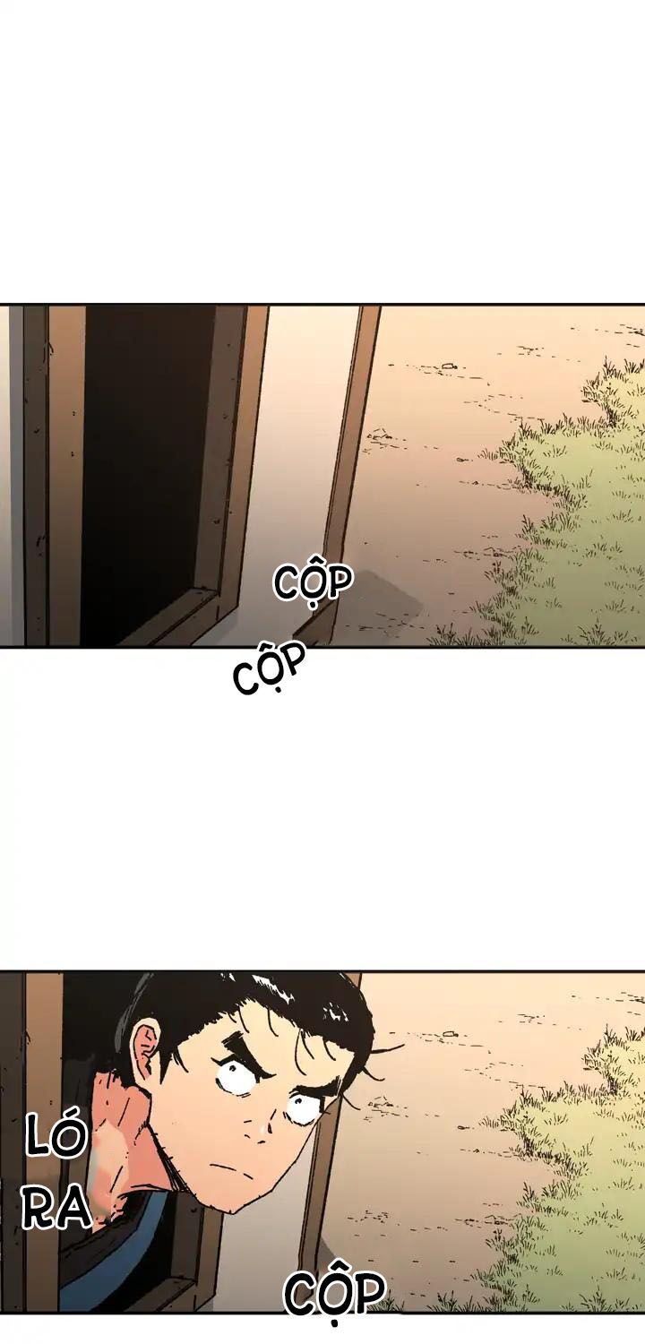 Bố Vô Song Chapter 74 - Trang 2