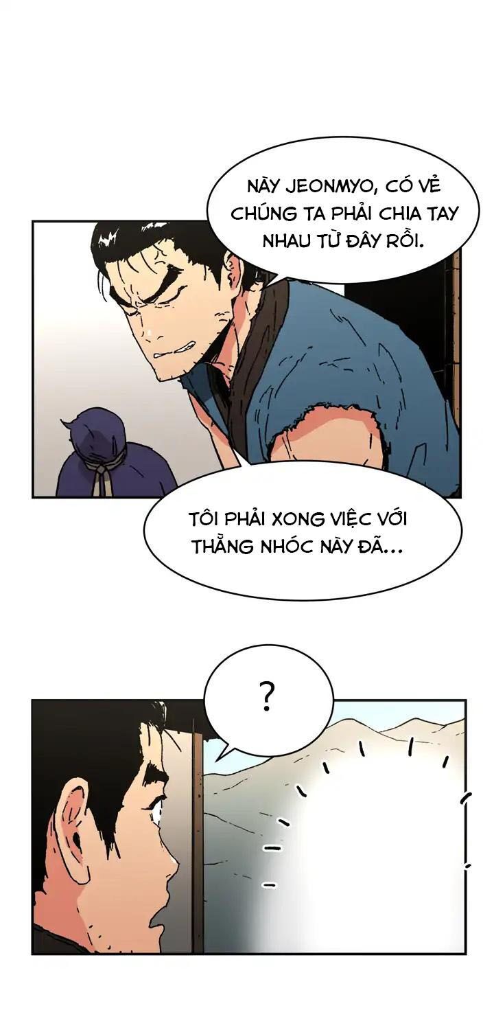 Bố Vô Song Chapter 74 - Trang 2