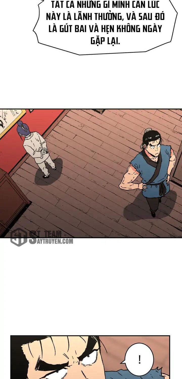 Bố Vô Song Chapter 74 - Trang 2