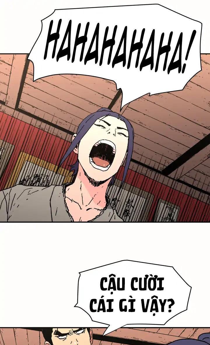 Bố Vô Song Chapter 74 - Trang 2