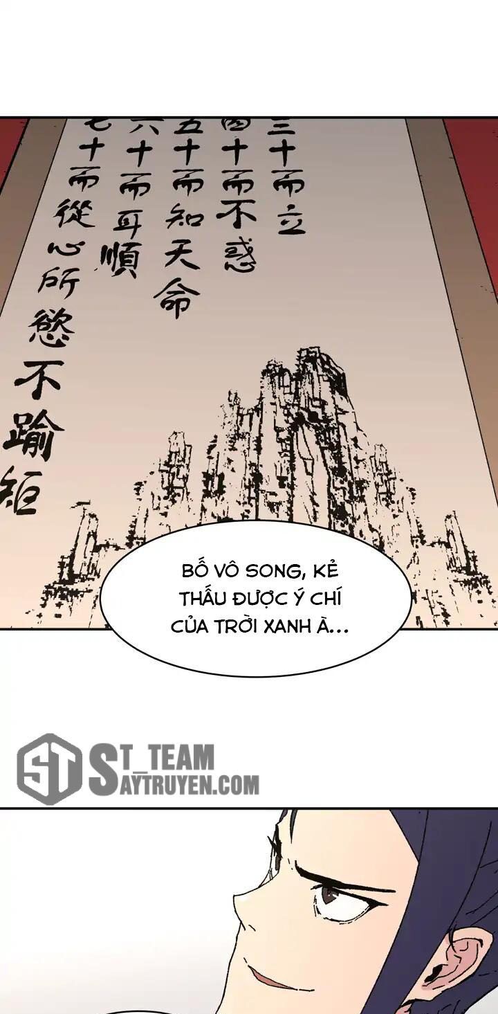 Bố Vô Song Chapter 75 - Trang 2