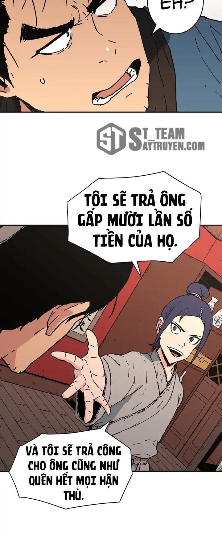 Bố Vô Song Chapter 75 - Trang 2