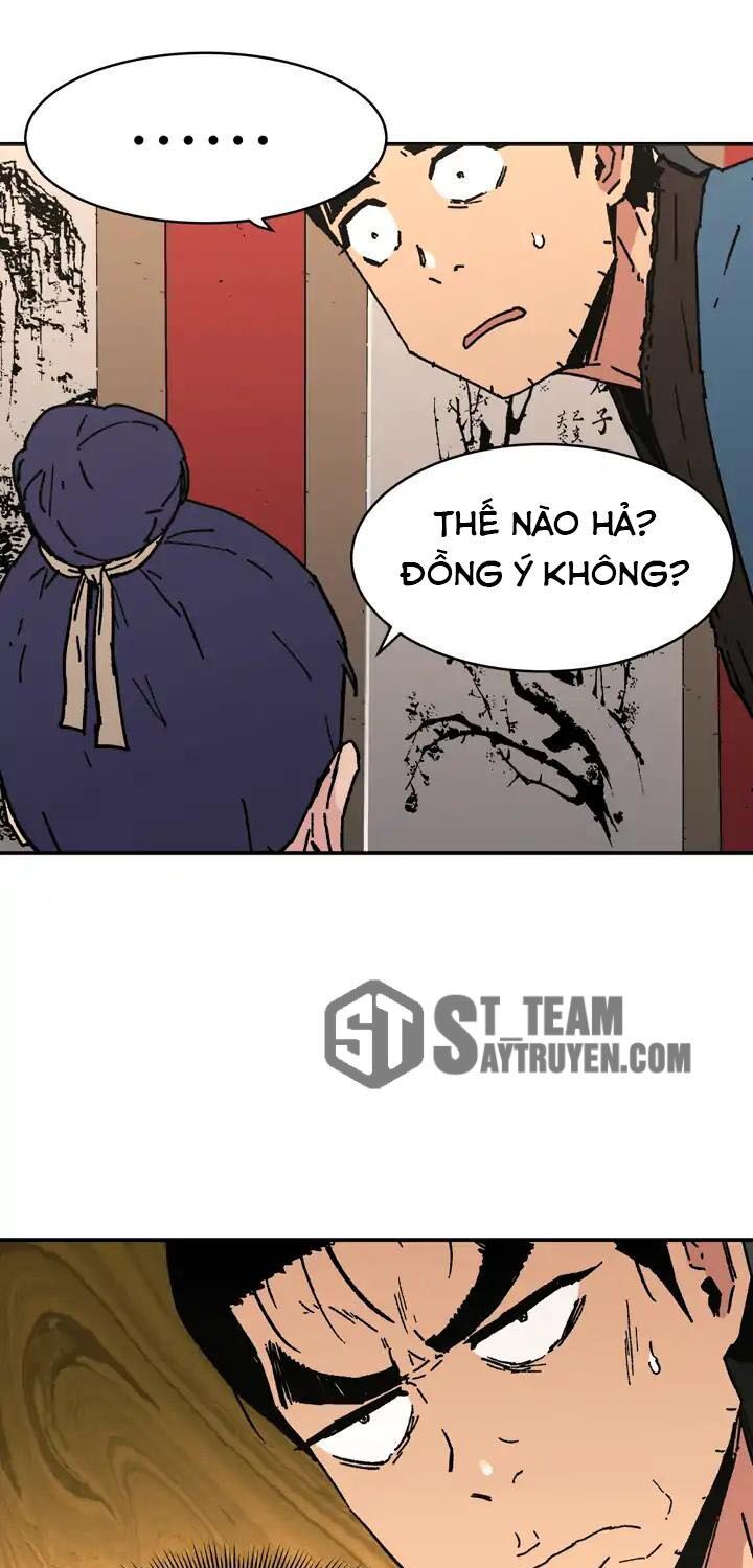 Bố Vô Song Chapter 75 - Trang 2