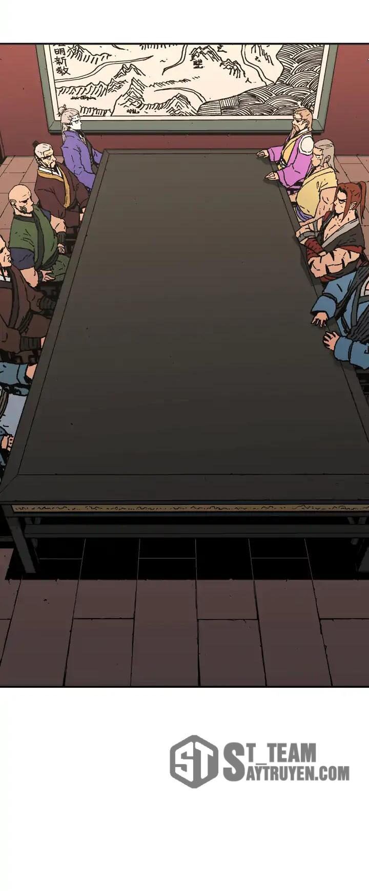 Bố Vô Song Chapter 75 - Trang 2