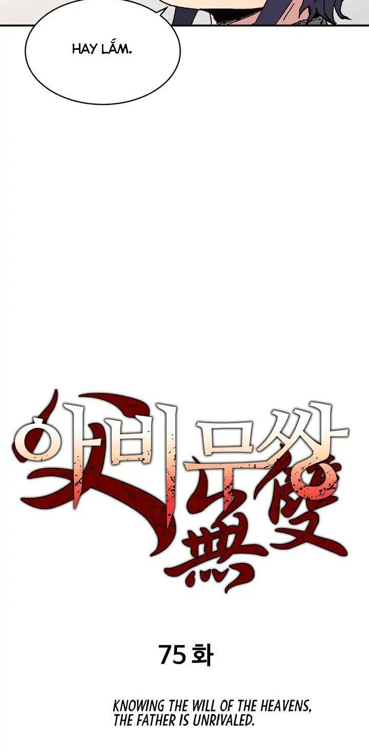 Bố Vô Song Chapter 75 - Trang 2