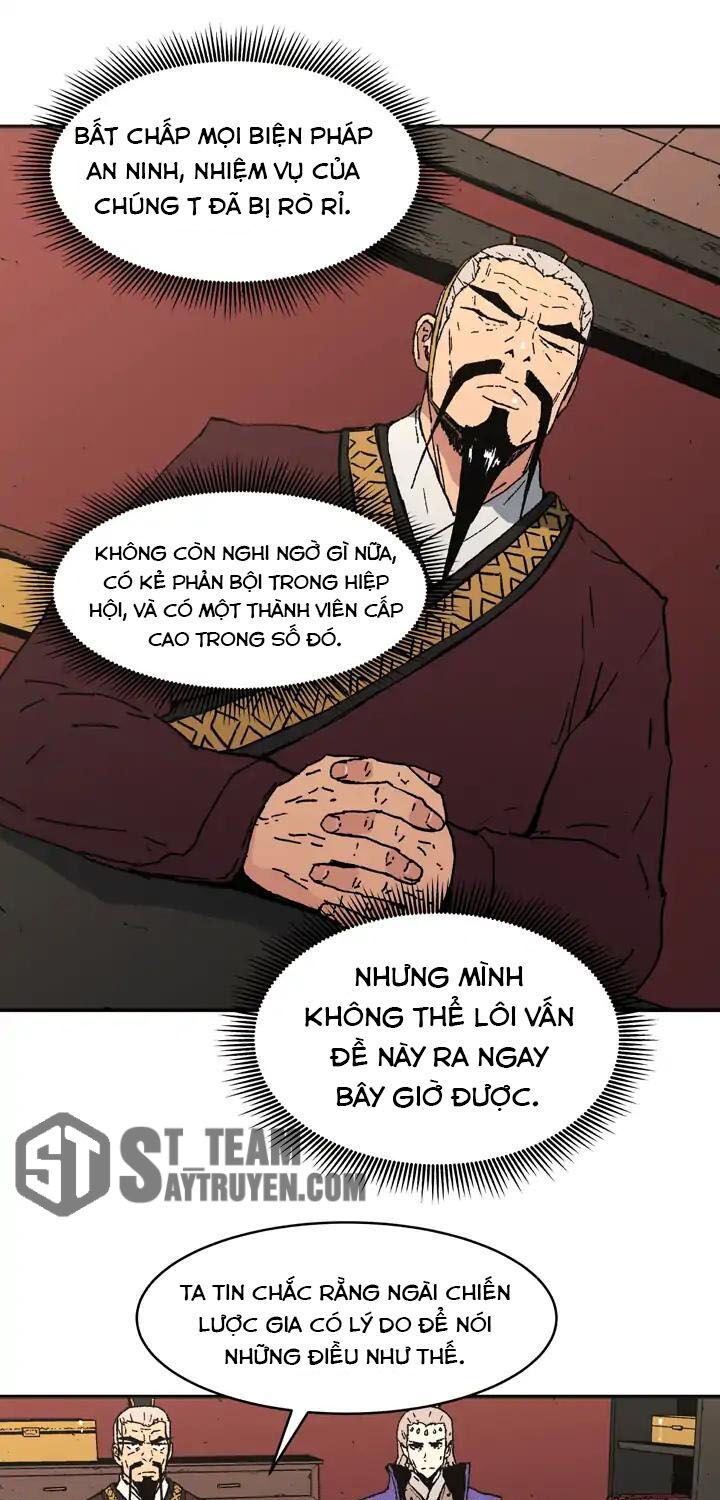 Bố Vô Song Chapter 75 - Trang 2