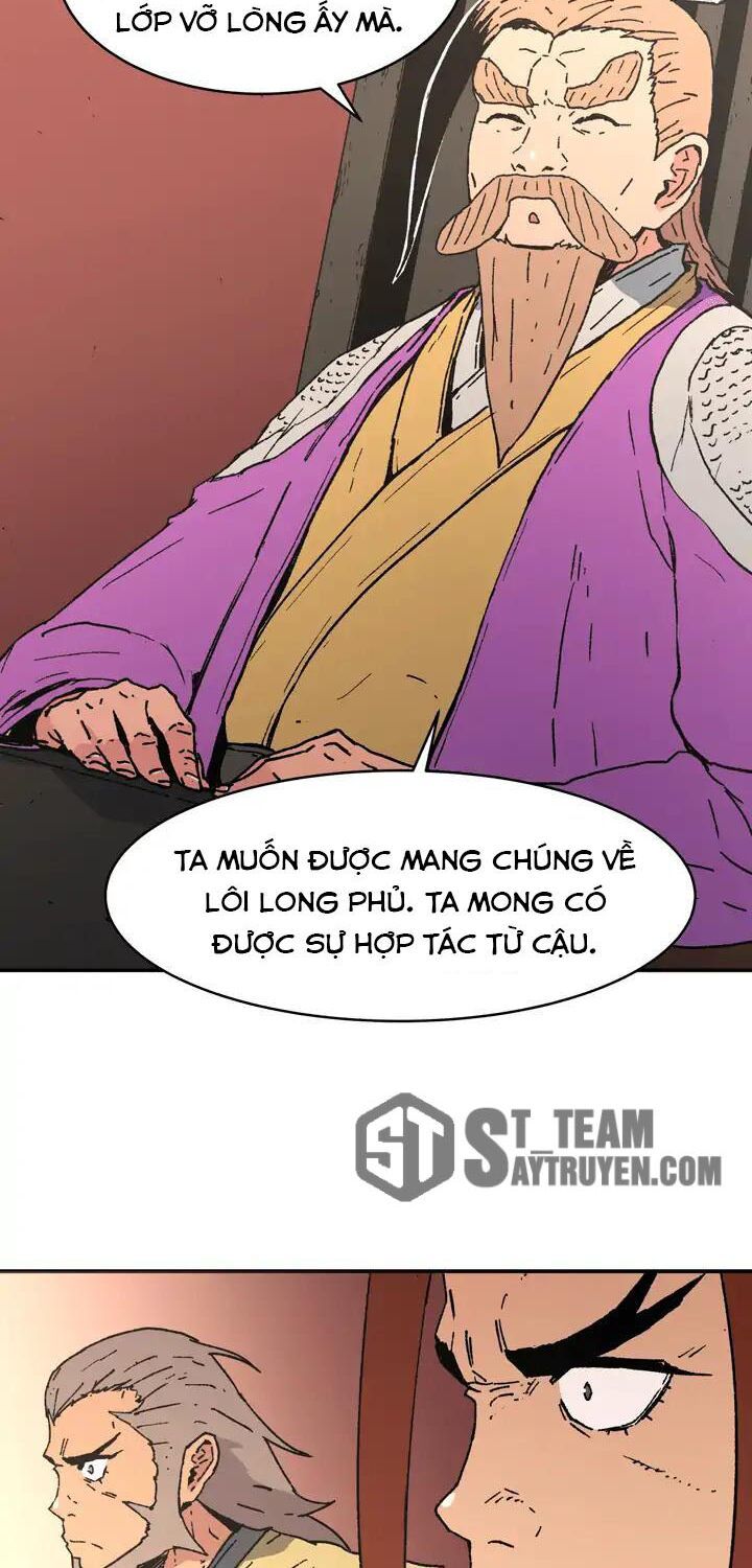 Bố Vô Song Chapter 75 - Trang 2