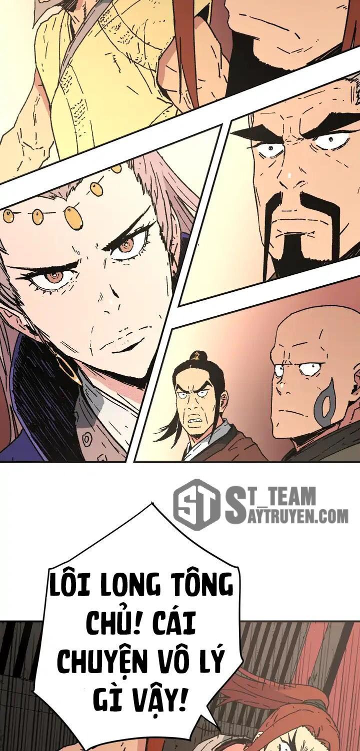 Bố Vô Song Chapter 75 - Trang 2