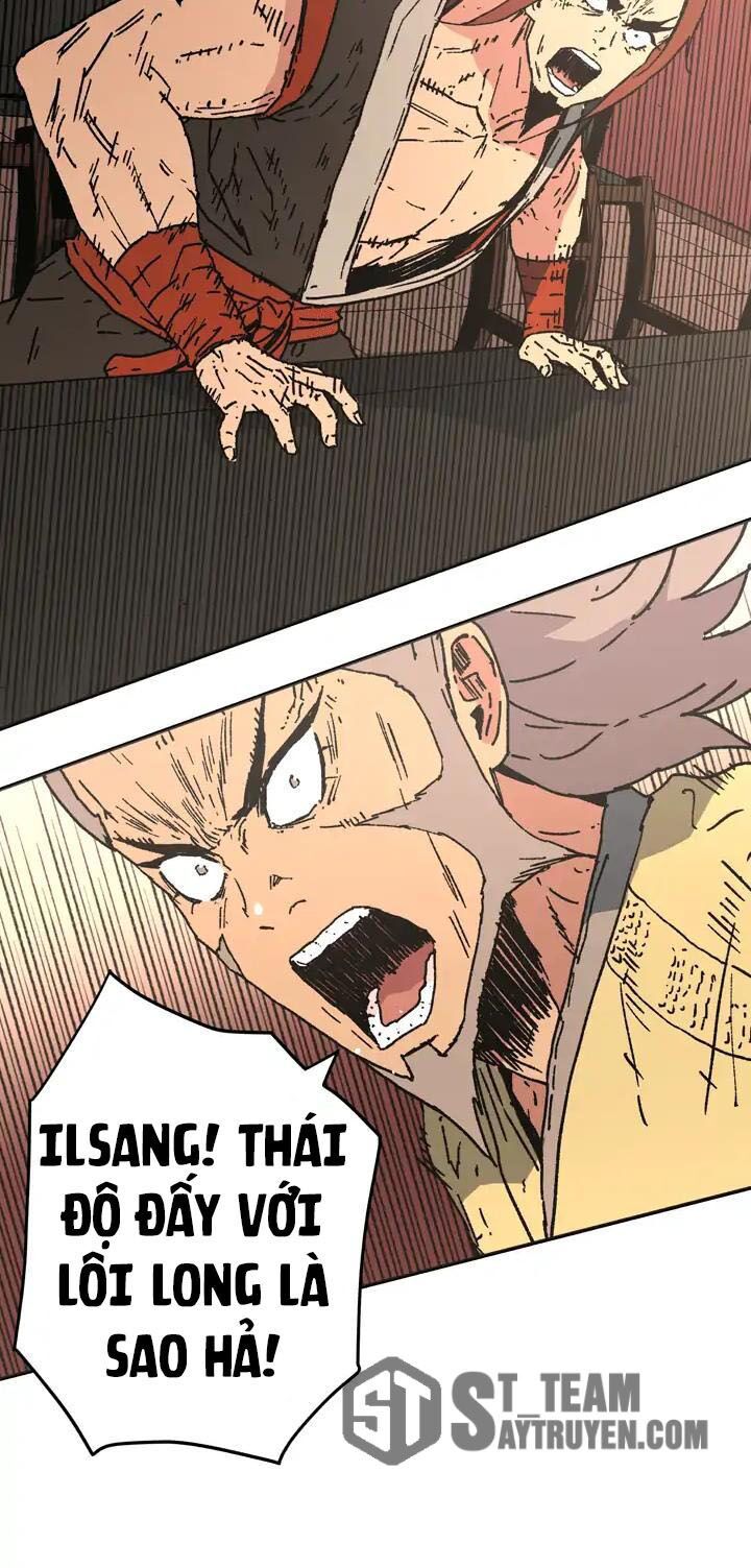 Bố Vô Song Chapter 75 - Trang 2