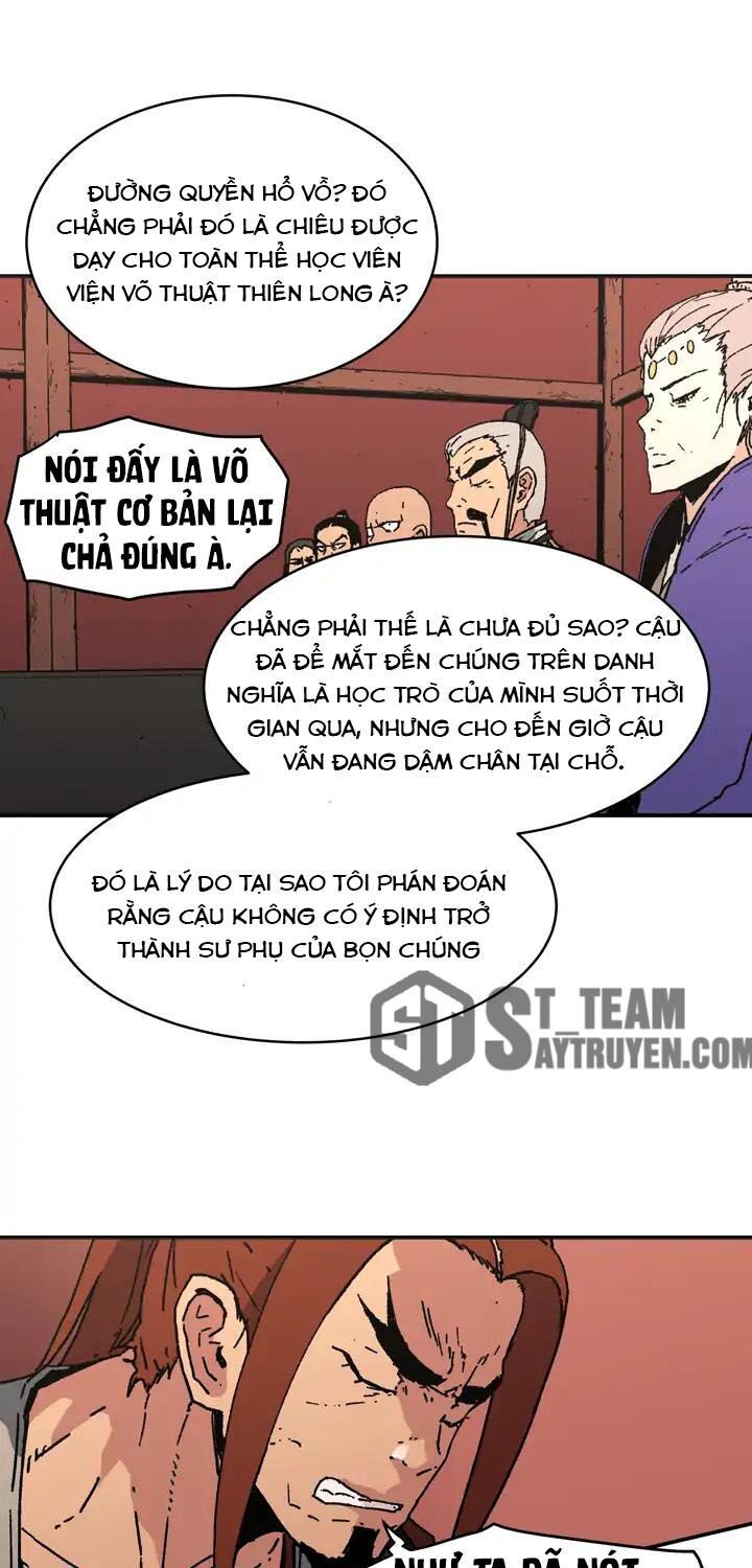 Bố Vô Song Chapter 75 - Trang 2
