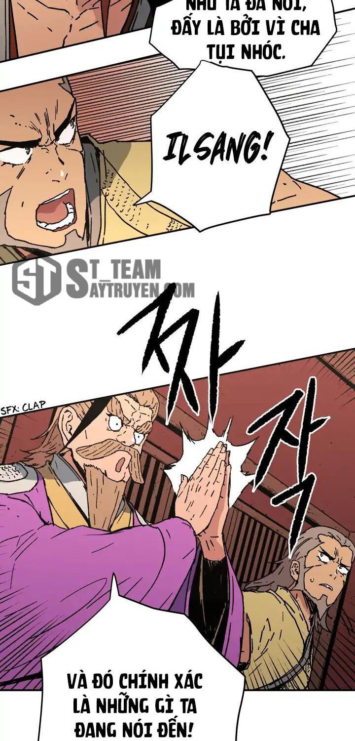 Bố Vô Song Chapter 75 - Trang 2